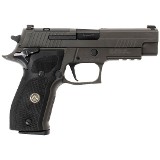 SIG SAUER P226 LEGION 9MM LUGER (9X19 PARA) - Image 2 of 3