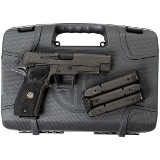 SIG SAUER P226 LEGION 9MM LUGER (9X19 PARA) - Image 3 of 3