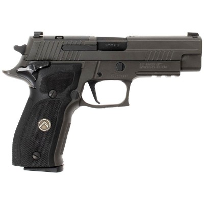 SIG SAUER P226 LEGION 9MM LUGER (9X19 PARA) - Image 2 of 3