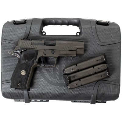SIG SAUER P226 LEGION 9MM LUGER (9X19 PARA) - Image 3 of 3