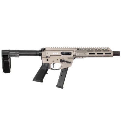FREEDOM ORDNANCE FX-9 9MM LUGER (9X19 PARA) - Image 2 of 3
