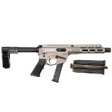 FREEDOM ORDNANCE FX-9 9MM LUGER (9X19 PARA) - Image 3 of 3