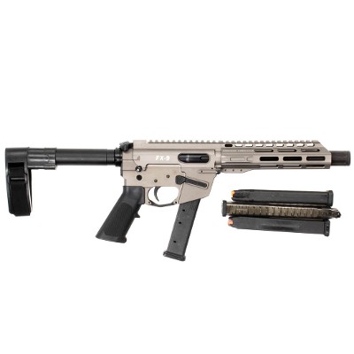 FREEDOM ORDNANCE FX-9 9MM LUGER (9X19 PARA) - Image 3 of 3