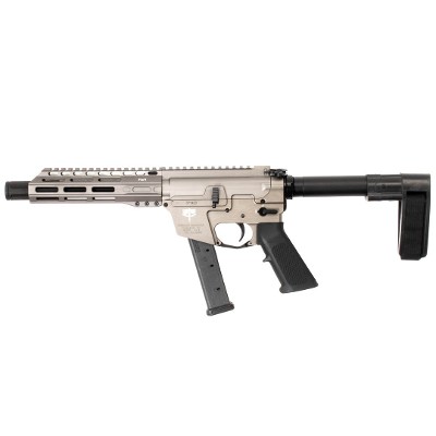 FREEDOM ORDNANCE FX-9 9MM LUGER (9X19 PARA) - Image 1 of 3