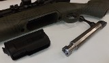 RUGER AMERICAN RIFLE 6.5MM CREEDMOOR - Image 3 of 14