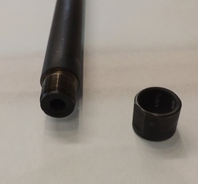 RUGER AMERICAN RIFLE 6.5MM CREEDMOOR - Image 4 of 14