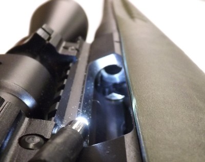 RUGER AMERICAN RIFLE 6.5MM CREEDMOOR - Image 8 of 14