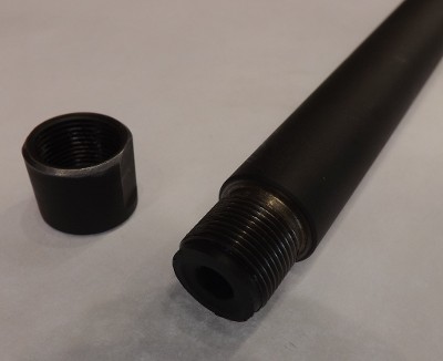 RUGER AMERICAN RIFLE 6.5MM CREEDMOOR - Image 13 of 14