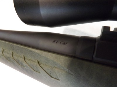 RUGER AMERICAN RIFLE 6.5MM CREEDMOOR - Image 11 of 14