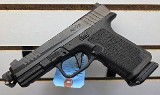 RUGER RXM (THREADED BARREL) 9MM LUGER (9x19 PARA) - Image 2 of 4