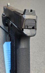 RUGER RXM (THREADED BARREL) 9MM LUGER (9x19 PARA) - Image 4 of 4