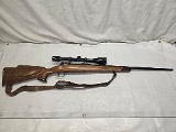 SAVAGE ARMS 110L-H .22-250 REM - Image 6 of 12