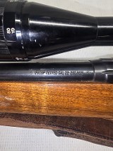 SAVAGE ARMS 110L-H .22-250 REM - Image 3 of 12