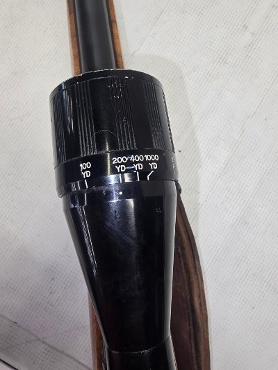 SAVAGE ARMS 110L-H .22-250 REM - Image 10 of 12