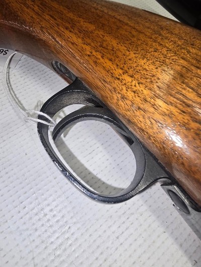 SAVAGE ARMS 110L-H .22-250 REM - Image 9 of 12