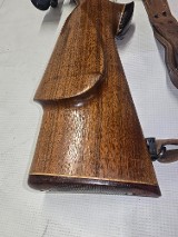 SAVAGE ARMS 110L-H .22-250 REM - Image 8 of 12