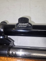 SAVAGE ARMS 110L-H .22-250 REM - Image 5 of 12