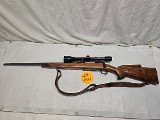 SAVAGE ARMS 110L-H .22-250 REM - Image 1 of 12