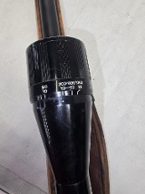 SAVAGE ARMS 110L-H .22-250 REM - Image 10 of 12