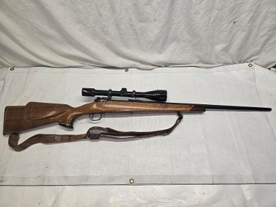 SAVAGE ARMS 110L-H .22-250 REM - Image 6 of 12
