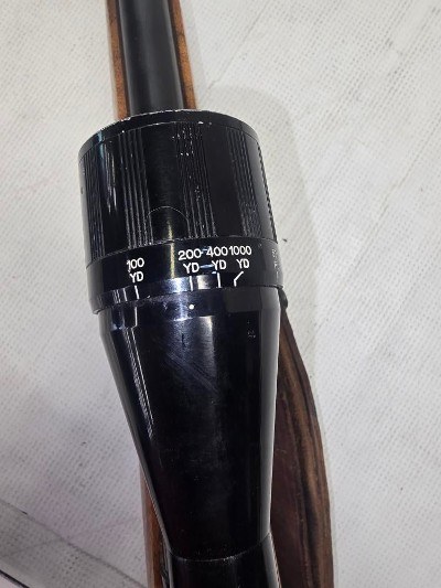 SAVAGE ARMS 110L-H .22-250 REM - Image 10 of 12