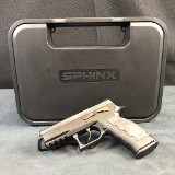 KRISS SPHINX SDP COMPACT 9MM LUGER (9x19 PARA) - Image 1 of 5