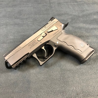 KRISS SPHINX SDP COMPACT 9MM LUGER (9x19 PARA) - Image 3 of 5