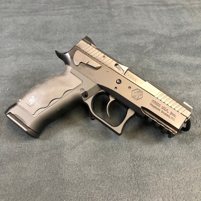 KRISS SPHINX SDP COMPACT 9MM LUGER (9x19 PARA) - Image 4 of 5