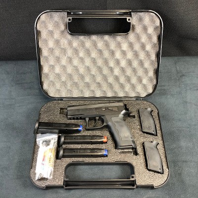 KRISS SPHINX SDP COMPACT 9MM LUGER (9x19 PARA) - Image 2 of 5