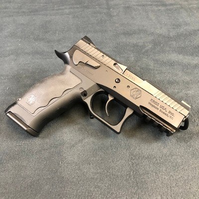 KRISS SPHINX SDP COMPACT 9MM LUGER (9x19 PARA) - Image 4 of 5