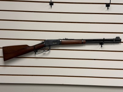 WINCHESTER model 94 .32 WIN SPECIAL - Image 1 of 16