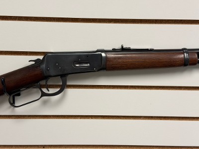 WINCHESTER model 94 .32 WIN SPECIAL - Image 6 of 16