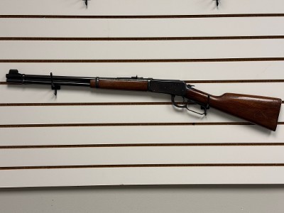 WINCHESTER model 94 .32 WIN SPECIAL - Image 2 of 16