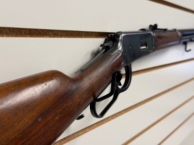 WINCHESTER model 94 .32 WIN SPECIAL - Image 9 of 16
