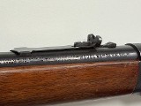 WINCHESTER model 94 .32 WIN SPECIAL - Image 12 of 16