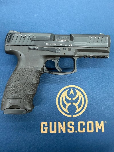 HECKLER & KOCH VP40 .40 S&W - Image 2 of 6