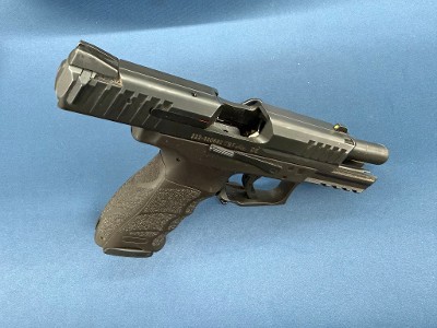 HECKLER & KOCH VP40 .40 S&W - Image 6 of 6