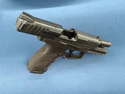 HECKLER & KOCH VP40 .40 S&W - Image 6 of 6