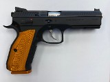 CZ SHADOW 2 OR 9MM LUGER (9X19 PARA) - Image 1 of 2