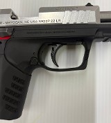 RUGER SR22 .22LR/.22MAG - Image 6 of 14