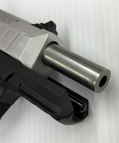 RUGER SR22 .22LR/.22MAG - Image 12 of 14