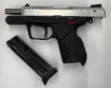 RUGER SR22 .22LR/.22MAG - Image 1 of 14