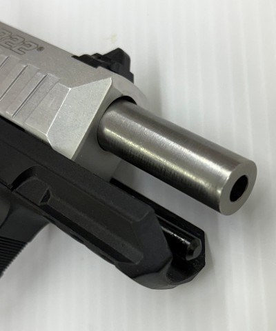 RUGER SR22 .22LR/.22MAG - Image 12 of 14