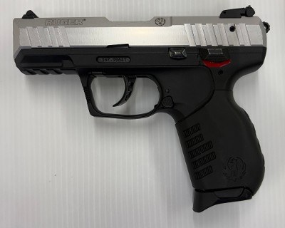 RUGER SR22 .22LR/.22MAG - Image 3 of 14