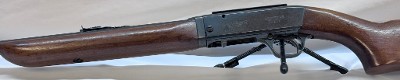 REMINGTON speedmaster .22 LR - Image 7 of 11