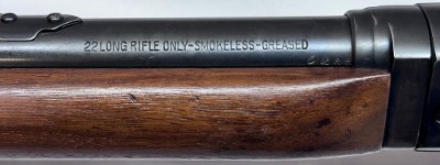 REMINGTON speedmaster .22 LR - Image 10 of 11