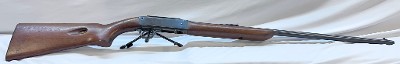 REMINGTON speedmaster .22 LR - Image 1 of 11