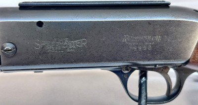 REMINGTON speedmaster .22 LR - Image 9 of 11