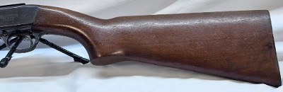 REMINGTON speedmaster .22 LR - Image 6 of 11