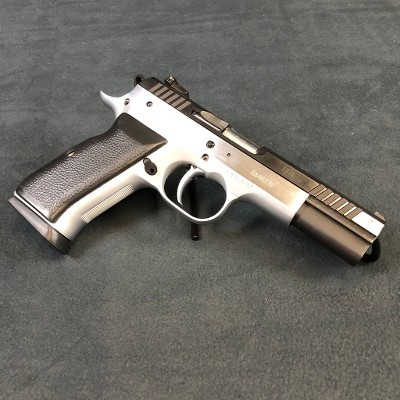 EAA WITNESS 45 ACP (45 Auto) - Image 2 of 5